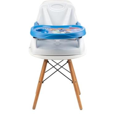 Imagem de Cadeira de Alimentação, Styll Baby, Mickey Booster