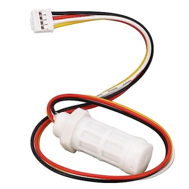 Imagem de Módulo de sensor de umide de temperatura TB460 SHT30 Alta precisão Faixa de medição de ampla faixa de medição Digital para sistemas industriais jardins de vegetais