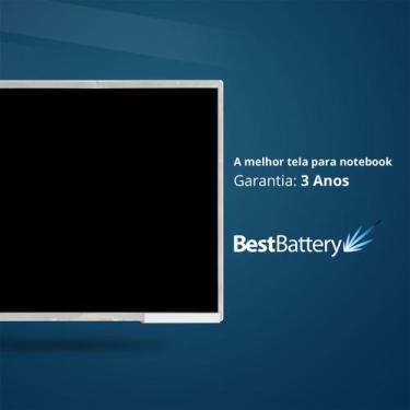 Imagem de Tela 13.3" CCFL Dell UN864 para Notebook - Original