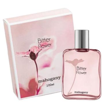 Imagem de Fragrância Bitter Flower Mahogany 100ml