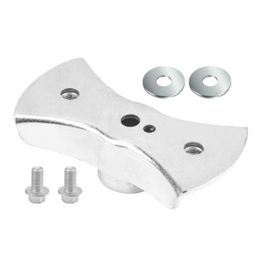 Imagem de NATEFEMIN Kit de suporte de lâmina de substituição para cortador de grama Honda HRR216K6 PDAA, HRR216K6 VKAA, HRR216K7 PDAA
