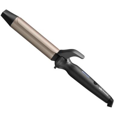 Imagem de Modelador de cabelo profissional x330 32mm x 130mm bi - vertix, Bivolt