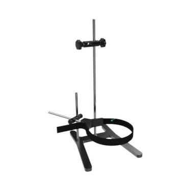 Imagem de Agitador Elétrico De 20L 1500rpm JOANLAB Com Display Digital, Misturad