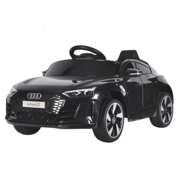 Imagem de Mini Carro Elétrico Infantil Audi Etron Gt Bateria 6V Motorizado Controle Importway Bw-273