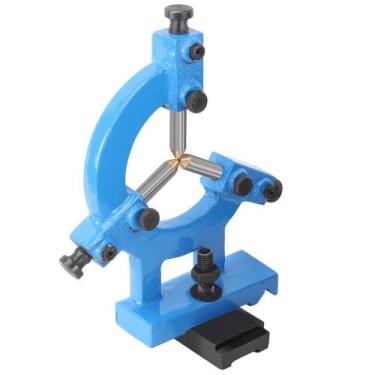 Imagem de Luneta Fixa para Torno Montagem Frontal 2.65kg - FORTGPRO