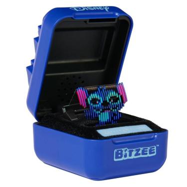 Imagem de Pet Interativo Digital Bitzee Magicals 30 Personagens Disney