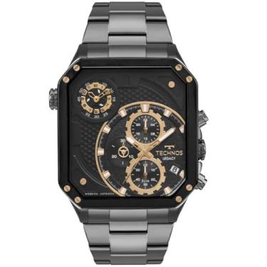 Imagem de Relógio Technos Masculino Legacy Js152maqac/1p