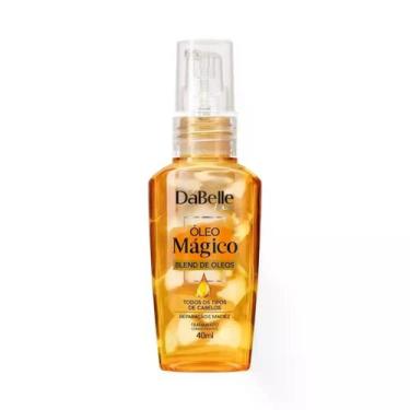 Imagem de Óleo Mágico Blend Dabelle 40Ml