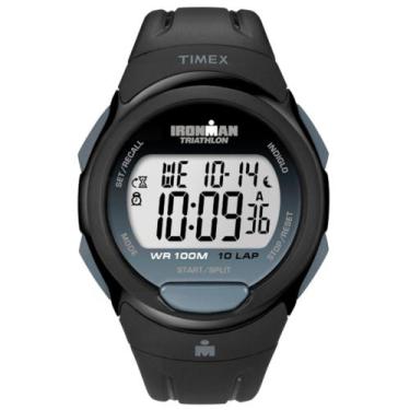 Imagem de Relógio Timex Ironman Triathlon Unissex T5k608