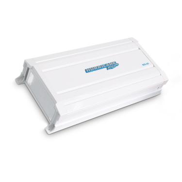 Imagem de Modulo Amplificador Hurricane Marine 900.4D 4 Canais 900wrms