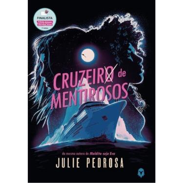 Imagem de Cruzeiro De Mentirosos