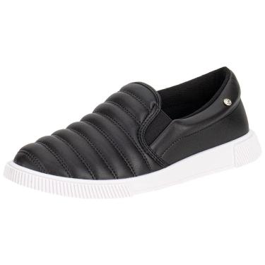 Imagem de Tênis Feminino Slip On Moleca 5830100