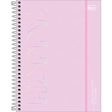 Imagem de AG PLANNER ANUAL TIL HAPPY CD ESPIRAL 2026