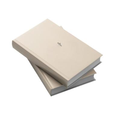 Imagem de Album De Fotos Auto Colante 10x15 para 80 Fotos com Gravação a Laser (courino) (Bege Historias Incriveis)