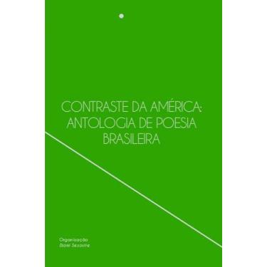 Imagem de Livro - Contraste da América