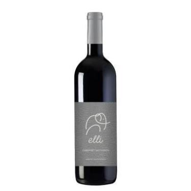 Imagem de Vinho Sul-Africano Elli Cabernet Sauvignon
