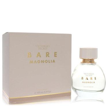 Imagem de Perfume Feminino Victoria'S Secret Bare Magnolia Eau De Parfum 100 Ml