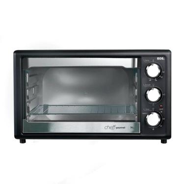 Imagem de Forno Elétrico Portátil EOS EFE36PP 36 Litros 1800W 220V