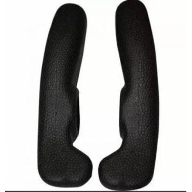 Imagem de Bar Ends Bike - Triz