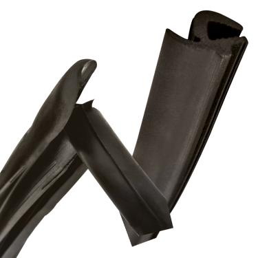 Imagem de Borracha Do Para-brisa Volare A6 V6 Mini Ônibus Todos