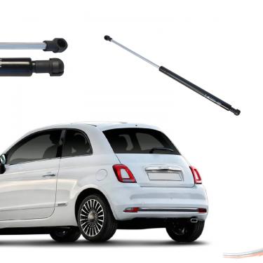 Imagem de Amortecedor Mola Gás Tampa Porta-Malas Palio 96-07 Fiat 500