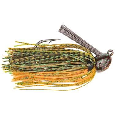 Imagem de Hack Attack Heavy Cover Jig Bait (Sexy Craw, 15ml)