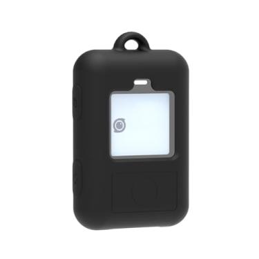 Imagem de Capa protetora de silicone para controle remoto Insta360 One X/X2/X3/RS (preto)