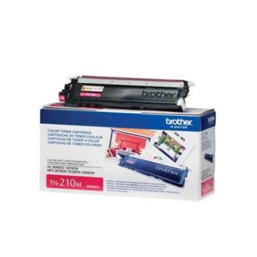 Imagem de Toner TN210M TN210 Magenta HL3040 3070 9010 9120 9320 I 1.4k