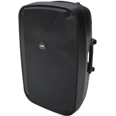 Imagem de Caixa Ativa 15" Com USB e Bluetooth LIGHT 15A - NXA - NXA (NINJA XTREM