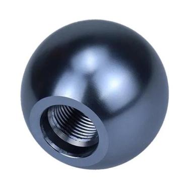 Imagem de Manopla De Câmbio Universal De Alumínio Para Carros, Peças De Substitu