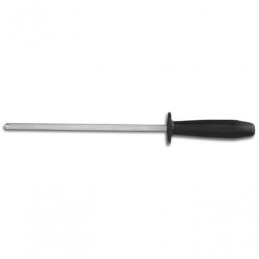 Imagem de Chaira Estriada Tramontina Plenus 8 Com Haste Em Aço Carbono