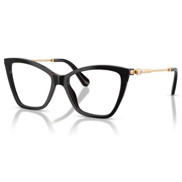 Imagem de Armacao Swarovski Sk2051 1001 53