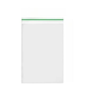 Imagem de Saco Zip Lock Hermético(Nº2-100 Unidades)