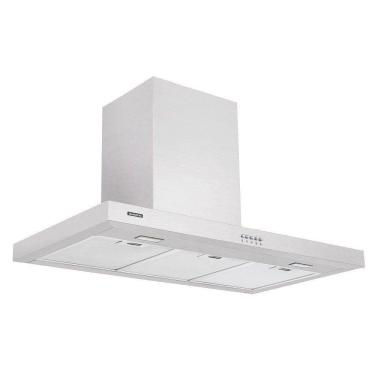 Imagem de Coifa De Parede New Dritta Inox 90Cm 127/220V Tramontina