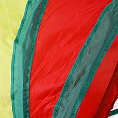 Imagem de ZJchao Brinquedo Túnel para Gatos, Brinquedo Interativo -íris para Animais de Estimação, Seguro, Durável, Exercício Divertido para Gatos, Cães, Animais Pequenos, Poliéster, Dobrável, (Túnel Pequeno)