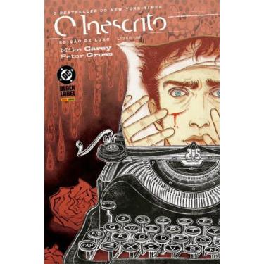 Imagem de O inescrito: edição de luxo - livro 1 - PANINI, 3