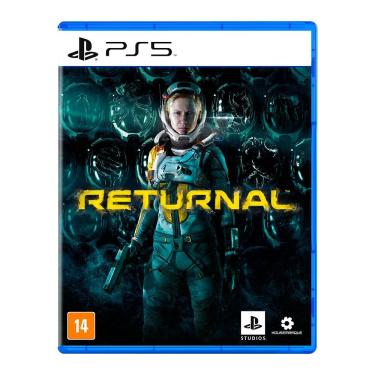 Imagem de Returnal - Playstation 5