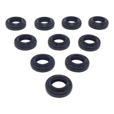 Imagem de Anel Raspadorador 12 X 20 X 4/6 - Kit 10 Peças Karcher