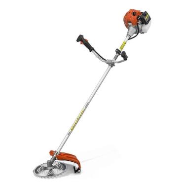 Imagem de Roçadeira Rl430xs-i Lateral 42,7cc 28mm Carretel Nylon Tekna