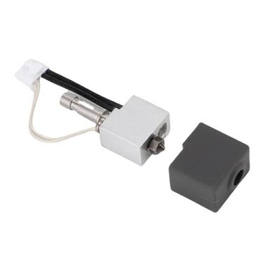 Imagem de Zerodis Kit Hotend para Impressora 3D Com Bicos de Aço Endurecido Suprimentos Industriais Controle Industrial Produtos de Fabricação de Aditivos Bicos de Produtos de Fabricação de Aditivos Todo Em