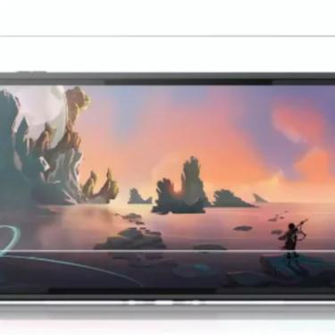 Imagem de Película De Vidro Hd Anti Risco Compativel Nintendo Switch 2 Tela 7.9