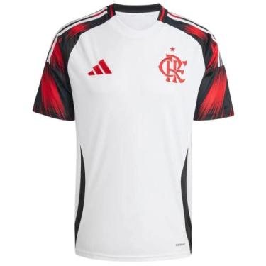 Imagem de Camisa Flamengo Temporada 2025/2026 Versão Torcedor - Camisa de Time, 