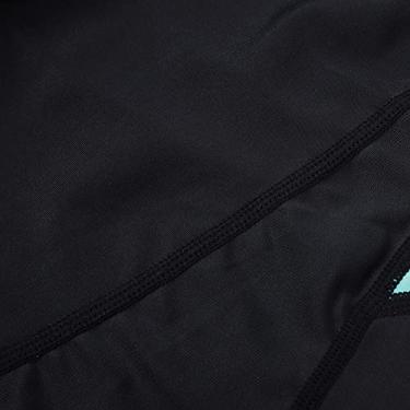 Imagem de aqxreight Fato de Mergulho Infantil Protetor Solar maiô Manga Longa Peça única Roupa de Mergulho Infantil de Secagem Rápida) Desgaste e Fácil Remoção Antidesgaste Costura Costura Em Grande Escala