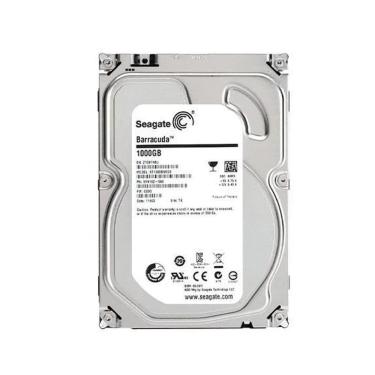 Imagem de Hd Seagate St1000Dm003 1Tb Para Pc-Desktop Cftv Dvr/Nvr