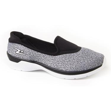 Imagem de Tênis Espotivo Feminino Adrun Fit Day 9005F-594-Feminino
