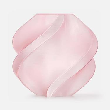 Imagem de Carretel de filamento translúcido PETG Bambu Lab 1,75 mm 1kg - Filamento de impressora 3D forte e durável, resistência a altas temperaturas, baixa deformação, compatível com Bambu Lab e a maioria das