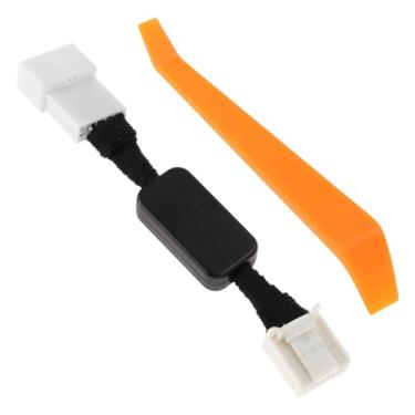 Imagem de ACROPIX Auto Start Stop Eliminator para Hyundai Elantra 2021-2025 Auto Start Stop Disable Idle Start Stop Eliminator