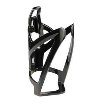 Imagem de Suporte de garrafa de água para bicicleta Gaiolas de garrafa de bicicleta ultraleves com ferramenta de parafusos, suporte universal de copo de bicicleta para bicicletas de estrada MTB..