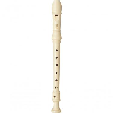 Imagem de Flauta Doce Soprano (germanico) Yrs-23g