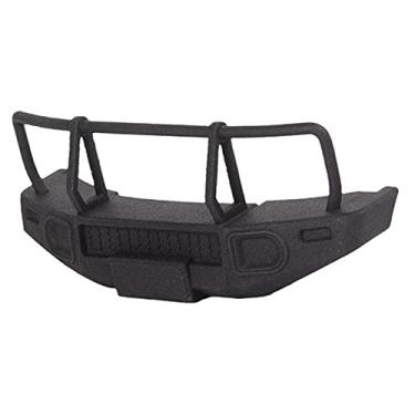 Imagem de Luzhengyang Upgrade Your Suzuki Jimny RC Car with Plastic Front Bumper - s Body & Chassis - Easy to Install - Weight - Great for Model Car Enthusiasts and DIY Hobbyists